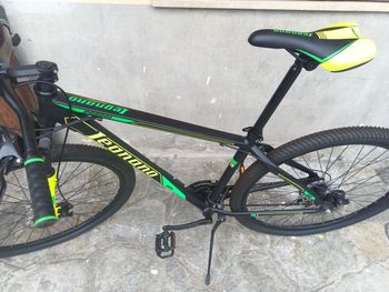 Used Legnano MTB 29 L720 Pordoi Luxury Line 2022 Mountainbike — image 13 of 22