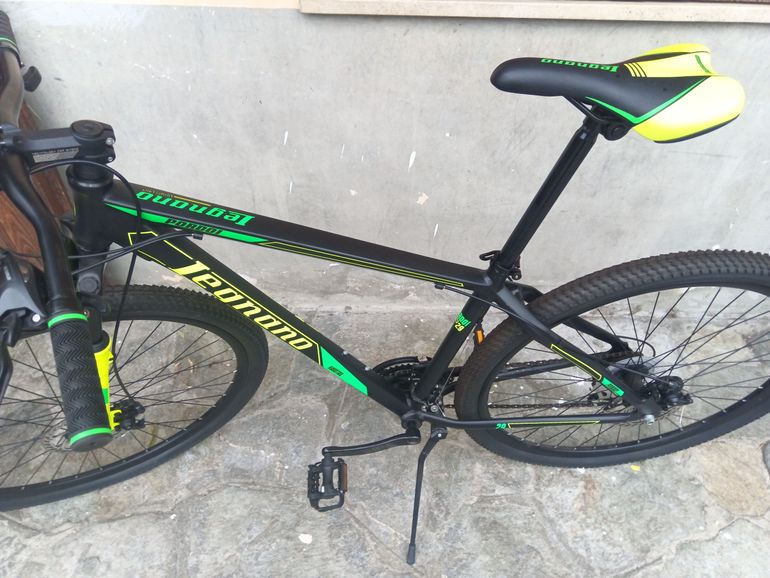Used Legnano MTB 29 L720 Pordoi Luxury Line 2022 Mountainbike — image 13 of 22