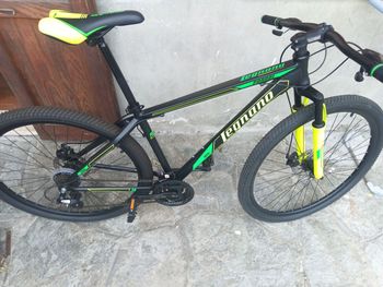 Used Legnano MTB 29 L720 Pordoi Luxury Line 2022 Mountainbike — image 1 of 22