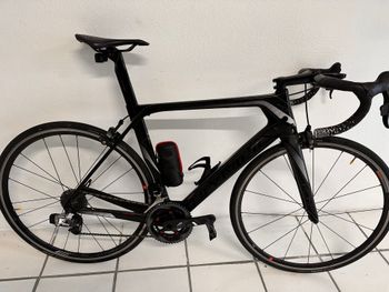 Used Olympia Ikon 2020 Road & Gravel