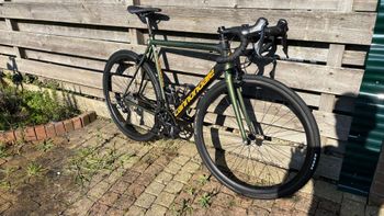 Cannondale, Supersix Shimano Dura Ace