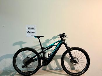 Bianchi, e-Vertic FX-Type SX 2024