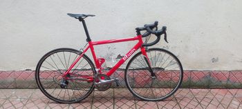 Used B’TWIN Triban 3 2019 Road & Gravel