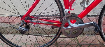 Used B’TWIN Triban 3 2019 Road & Gravel, Red — image 3 of 6