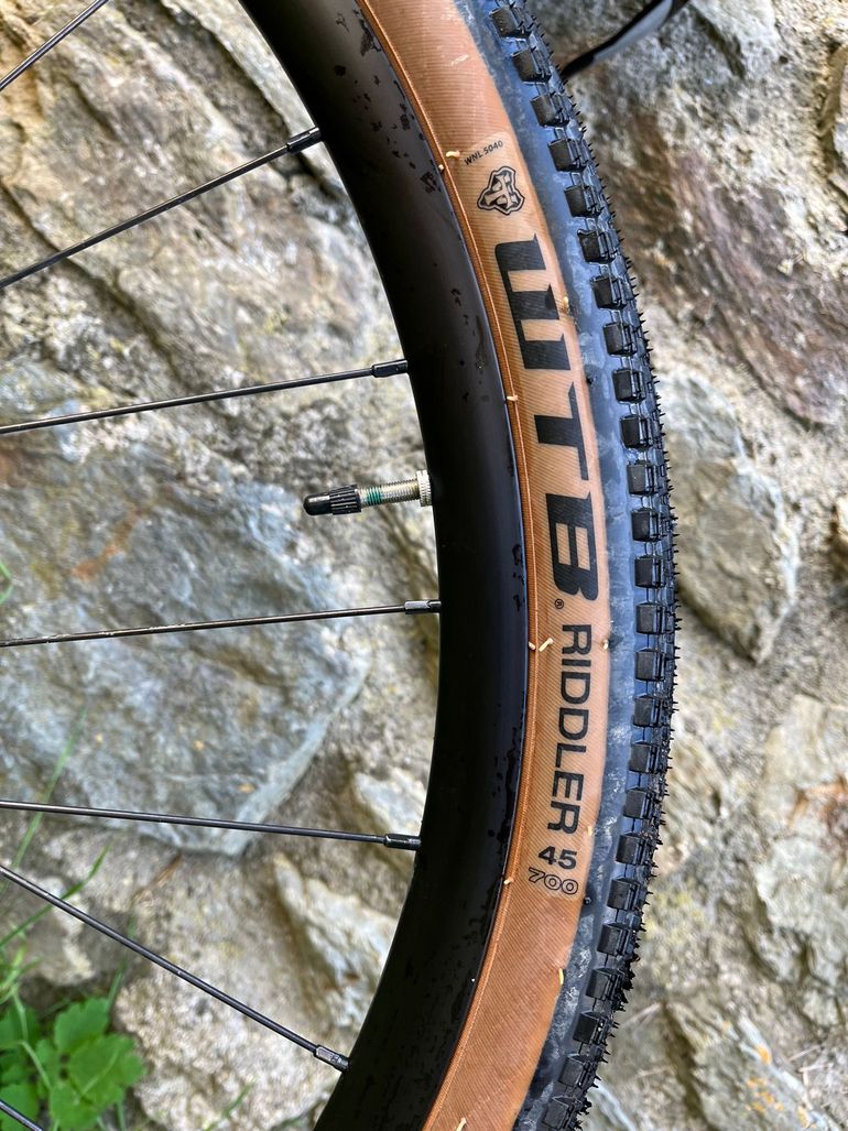 Used Megamo JAKAR 20 2025 2025 Road & Gravel, Orange — image 6 of 15
