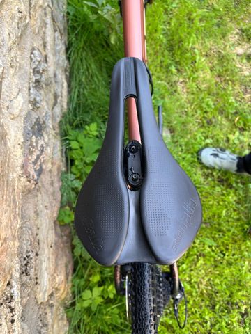 Used Megamo JAKAR 20 2025 2025 Road & Gravel, Orange — image 10 of 15