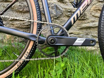 Used Megamo JAKAR 20 2025 2025 Road & Gravel, Orange — image 3 of 15