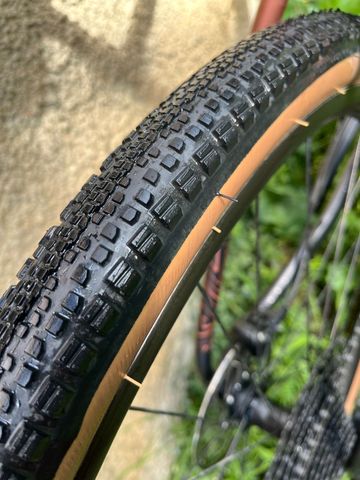 Used Megamo JAKAR 20 2025 2025 Road & Gravel, Orange — image 15 of 15