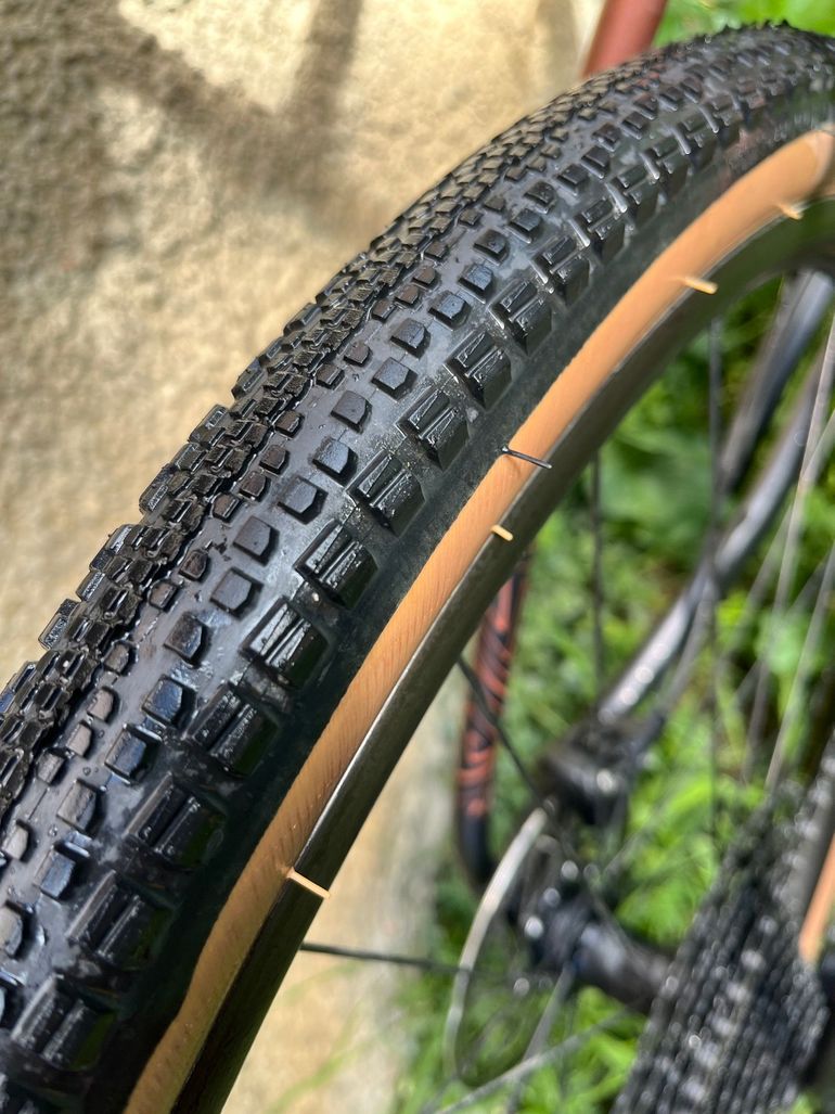 Used Megamo JAKAR 20 2025 2025 Road & Gravel, Orange — image 15 of 15