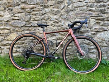 Used Megamo JAKAR 20 2025 2025 Road & Gravel