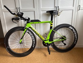 Cannondale Cannondale Slice 5 2014 51cm 2014