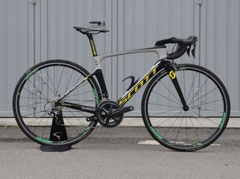 Disc Brakes 2018 Scott Foil 30 Scott Foil 30 2019 2019