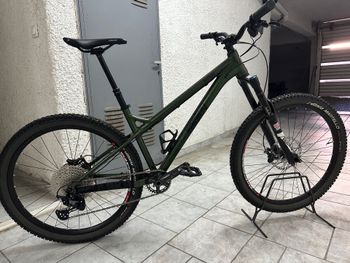 Used Ragley Marley 2.0 2021 2021 MTB