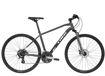 Used Trek Dual Sport Frameset 2016 Road & Gravel
