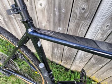 Used Cannondale Topstone 4 2022 Road & Gravel, Black — image 1 of 3