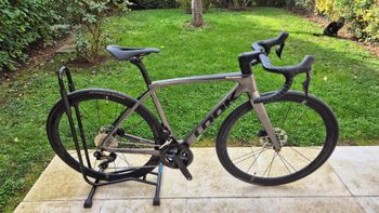 Used Look 765 Optimum 105 Di2 2024 2024 Road & Gravel