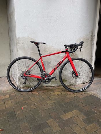 Used Felt VR30 2019 2019 Road & Gravel