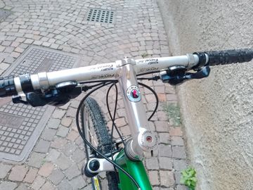 Brugt Specialized Stumpjumper M2 FS 1997 1997 Mountainbike — billede 5 af 14