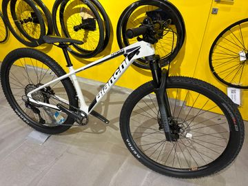 Käytetty Bianchi Nitron - 9.3 - XT/SLX 2022 2022 Mountainbike — kuva 5 / 5