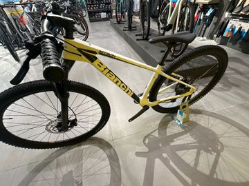 Käytetty Bianchi Nitron - 9.3 - XT/SLX 2022 2022 Mountainbike — kuva 2 / 5