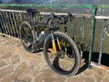 Used BMC Kaius Shimano GRX 2024 Road & Gravel, Black — image 2 of 3