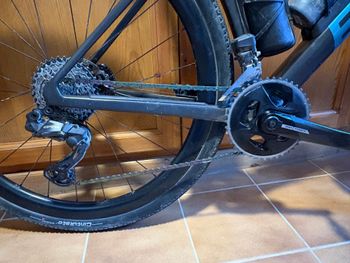 Used BMC Kaius Shimano GRX 2024 Road & Gravel, Black — image 3 of 3
