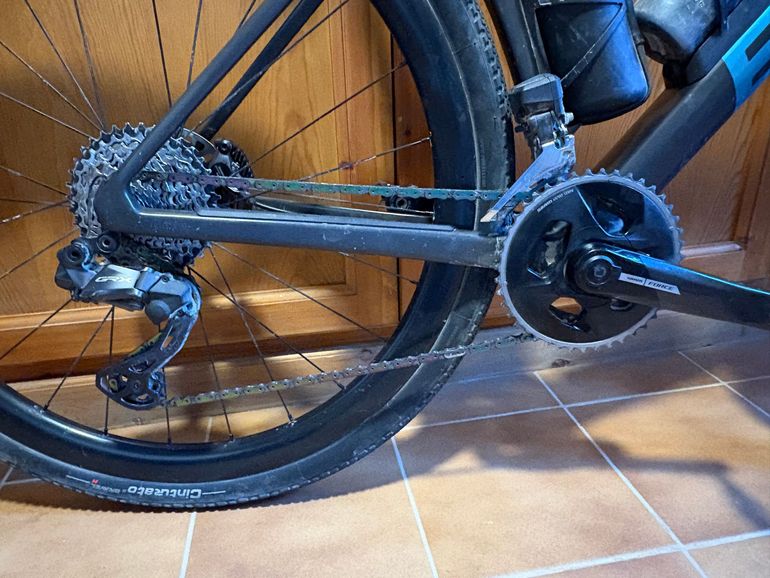 Used BMC Kaius Shimano GRX 2024 Road & Gravel, Black — image 3 of 3
