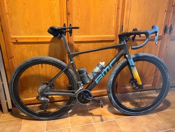 Used BMC Kaius Shimano GRX 2024 Road & Gravel