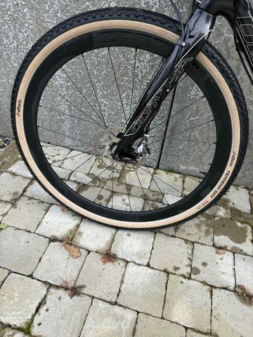 Used Olympia Ego-X 2018 Road & Gravel, Black — image 4 of 4
