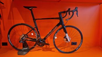 ⭐︎配送料込み⭐︎2022 cannondale super six evo 105 2022年 キャノンデール スーパーシックスエボディスク 105