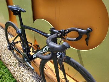 Used Ridley Noah Shimano Ultegra Di2 2021 Road & Gravel, Black — image 2 of 4