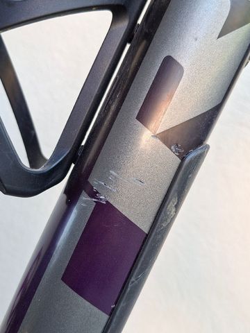 Brugt Trek Fuel ex Shimano Deore 2019 Mountainbike — billede 5 af 6