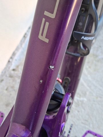 Brugt Trek Fuel ex Shimano Deore 2019 Mountainbike — billede 4 af 6