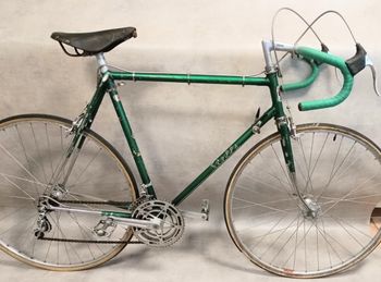 Used Stella 1965/1970 Vélo De Course 1967 Road & Gravel