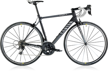 Used Canyon Ultimate CF CL 7 2015 2015 Road & Gravel