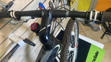 Brugt Cannondale RZ Oneforty 2012 Mountainbike — billede 5 af 8
