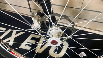 Brugt Cannondale RZ Oneforty 2012 Mountainbike — billede 4 af 8