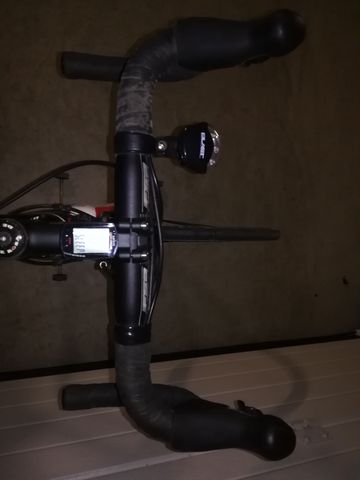 Used De Rosa R838 2016 Road & Gravel, Black — image 3 of 9