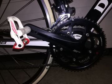 Used De Rosa R838 2016 Road & Gravel, Black — image 6 of 9