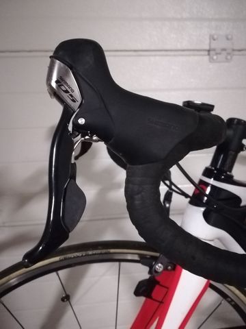 Used De Rosa R838 2016 Road & Gravel, Black — image 2 of 9