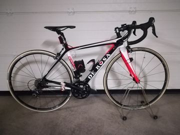 Used De Rosa R838 2016 Road & Gravel, Black — image 5 of 9