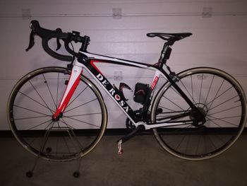 De Rosa, R838