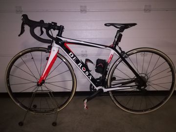 Używany De Rosa R838 2016 Road & Gravel