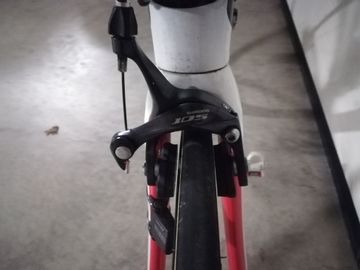 Used De Rosa R838 2016 Road & Gravel, Black — image 8 of 9