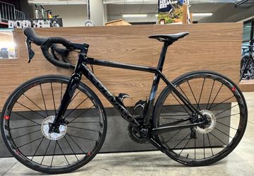 Used Colnago C64 Shimano Dura Ace 2019 Road & Gravel, Black — image 7 of 15