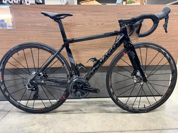 Used Colnago C64 Shimano Dura Ace 2019 Road & Gravel