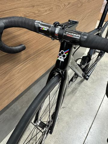 Used Colnago C64 Shimano Dura Ace 2019 Road & Gravel, Black — image 4 of 15