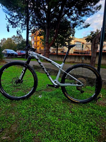 Trek Gen 2 2024 MTB de segunda mano