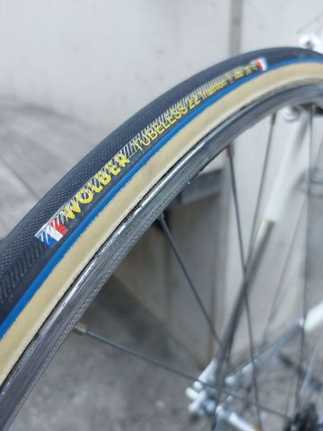 Used Peugeot PX 10 1972 Road & Gravel, White — image 4 of 12