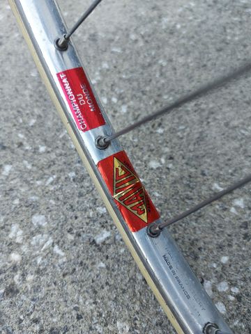 Used Peugeot PX 10 1972 Road & Gravel, White — image 8 of 12